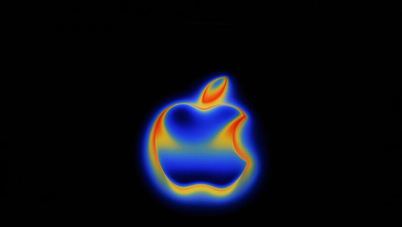 Im September gibt es traditionell neue iPhones. (Archivbild)