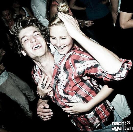 Beim Nice! im Crux tanzten die Feierwütigen Münchner am Freitag zu House und Hip-Hop. Mehr Bilder unter: www.nachtagenten.de