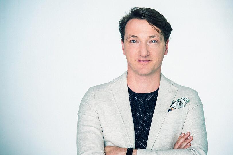 PR- und Medienexperte Ferris Bühler. PR- und Medienexperte Ferris Bühler.