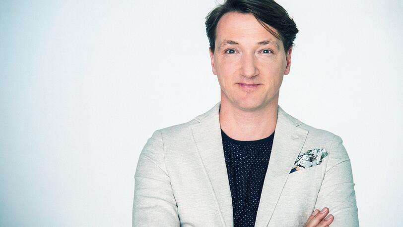 PR- und Medienexperte Ferris Bühler. PR- und Medienexperte Ferris Bühler.
