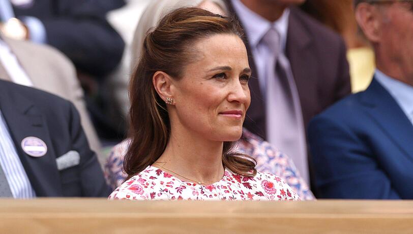 Pippa Matthews, die Schwester von Prinzessin Kate, nimmt die Sorgen von Tierschützern ernst.