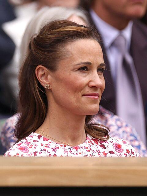 Pippa Matthews, die Schwester von Prinzessin Kate, nimmt die Sorgen von Tierschützern ernst.