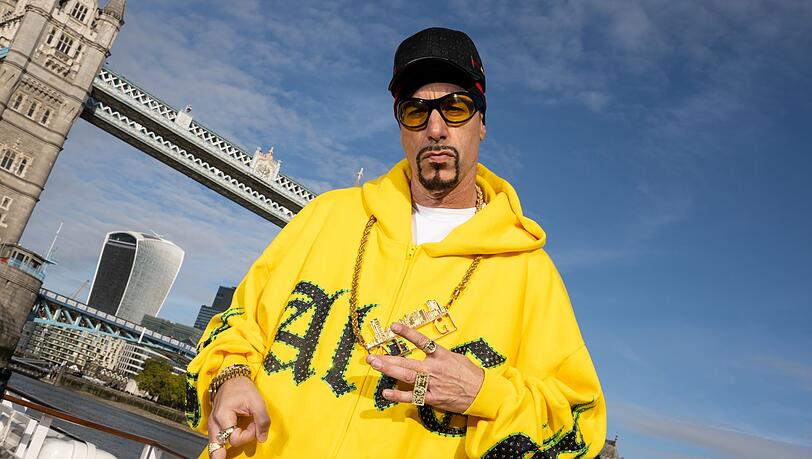 Sacha Baron Cohens neuer Film "Ali G: Who Iz I?" l&ouml;ste schon vor dem Kinostart am 22. Oktober manche Kontroverse aus.
