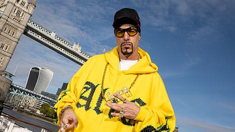 Sacha Baron Cohens neuer Film "Ali G: Who Iz I?" l&ouml;ste schon vor dem Kinostart am 22. Oktober manche Kontroverse aus.