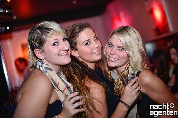 Party-Alarm: So heiß war die Playboy-Party im P1 - Bilder - Abendzeitung München
