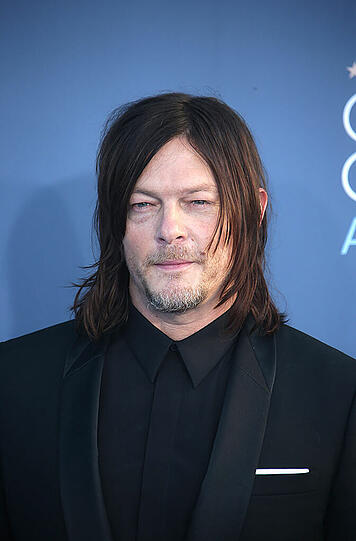 Norman Reedus