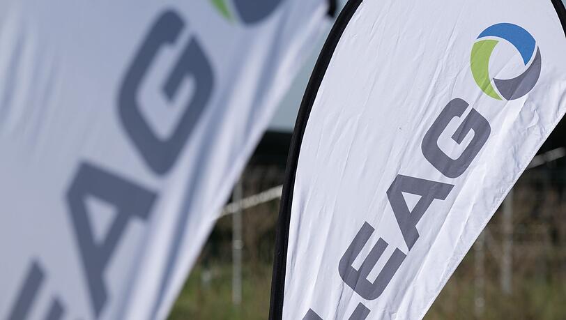 Die Leag will am Standort Jänschwalde in Brandenburg einen riesigen Batteriespeicher errichten. (Symbolbild) Die Leag will am Standort Jänschwalde in Brandenburg einen riesigen Batteriespeicher errichten. (Symbolbild)