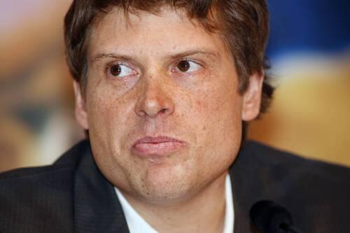 Neuer Doping-Ärger: Jan Ullrich.