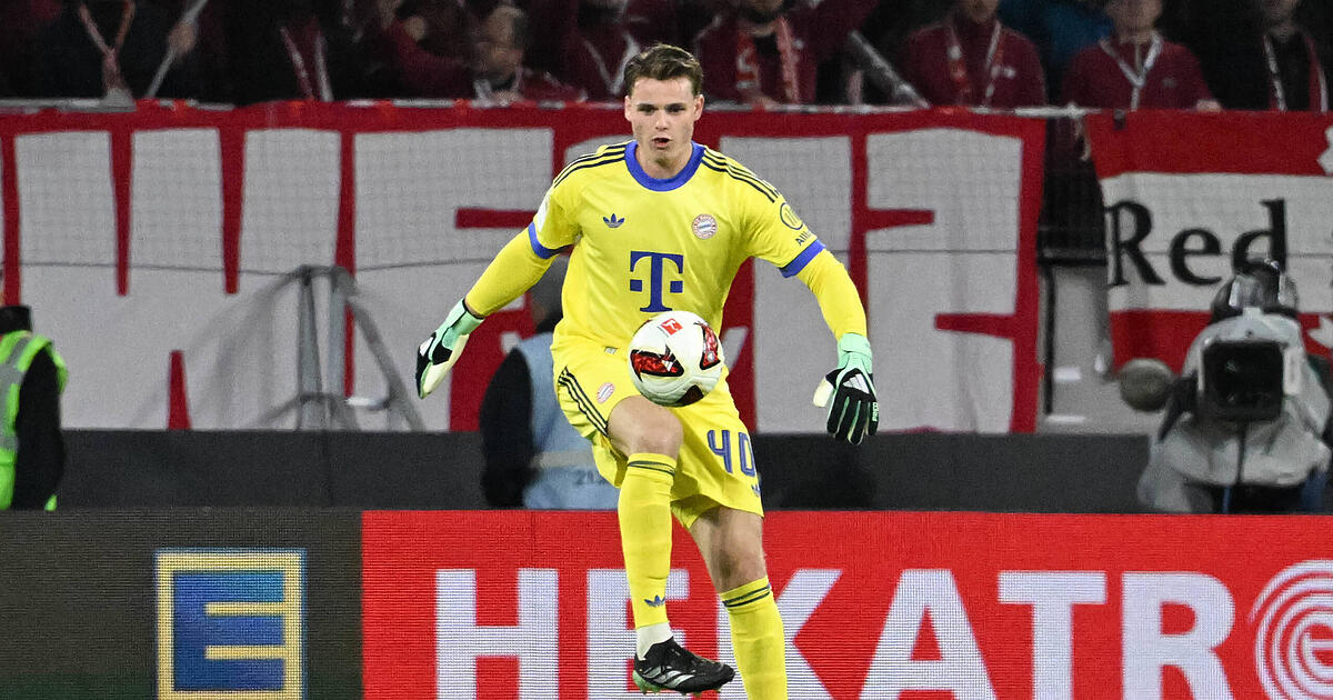 Uli Hoeneß kontert Oliver Kahns Zweifel an Jonas Urbig