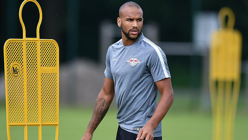 Terrence Boyd verstärkt Darmstadt 98.
