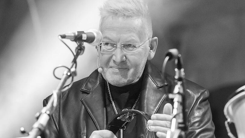 Der langjährige SWR3-Moderator und Musiker Matthias Holtmann starb mit 75 Jahren.