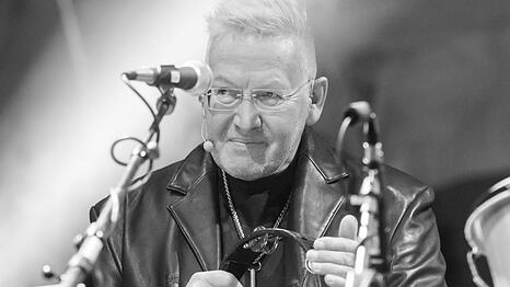 Der langjährige SWR3-Moderator und Musiker Matthias Holtmann starb mit 75 Jahren.