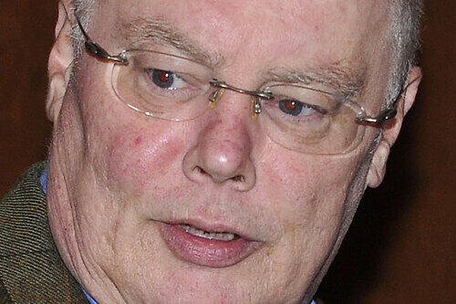 Wilhelm Schelsky ist bereits verurteilt.
