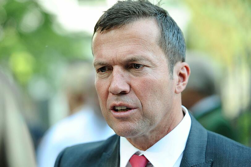 Lothar Matthäus.