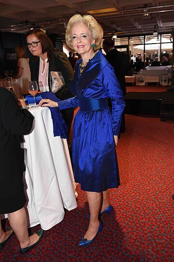 Weitere Bilder vom Gala-Abend