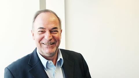 Hans Bauer (SPD) war 27 Jahre lang Chef des BA 19. Jetzt wurde er nicht wiedergewählt.