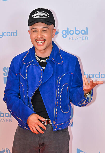 DJ Jax Jones will Prinzessin Kate für ein Musikvideo gewinnen. (Archivbild) DJ Jax Jones will Prinzessin Kate für ein Musikvideo gewinnen. (Archivbild)