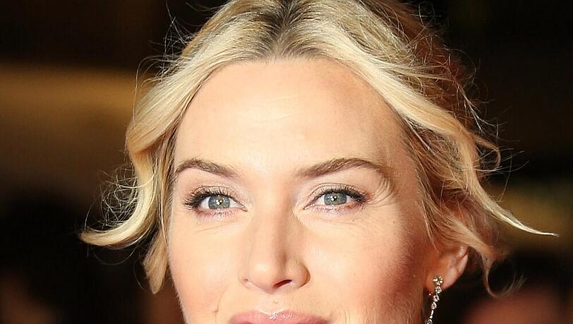 Kate Winslet beim Film Festival in London 2013 Kate Winslet beim Film Festival in London 2013