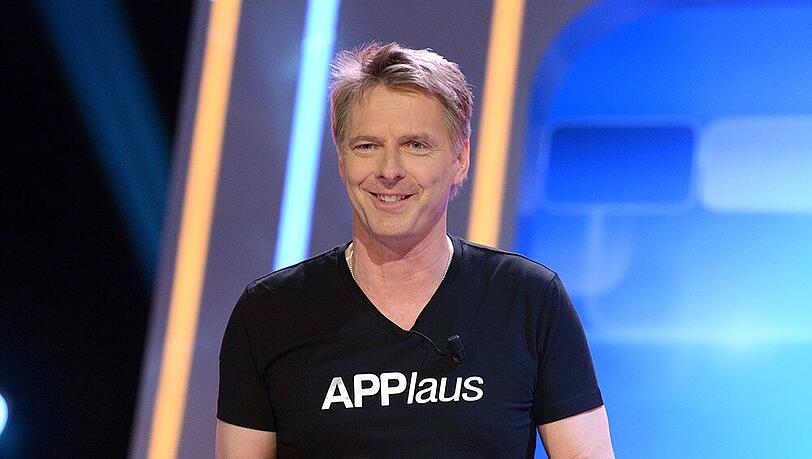 App-Fieber: Jörg Pilawa moderiert ab Februar wieder das "Quizduell", ab Herbst eine weitere Rateshow App-Fieber: Jörg Pilawa moderiert ab Februar wieder das "Quizduell", ab Herbst eine weitere Rateshow