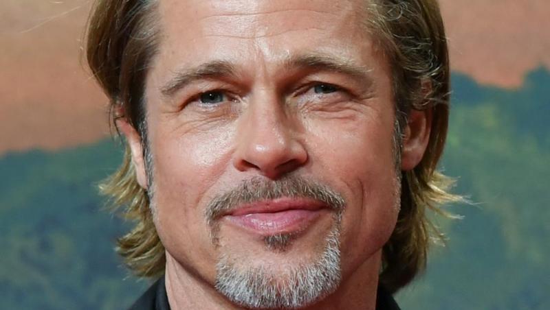 Hollywood-Star Brad Pitt hatte mit Alkoholproblemen zu kämpfen. Hollywood-Star Brad Pitt hatte mit Alkoholproblemen zu kämpfen.