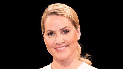 "Tagesschau"-Sprecherin Judith Rakers bricht mit politischen Äußerungen ein Tabu.