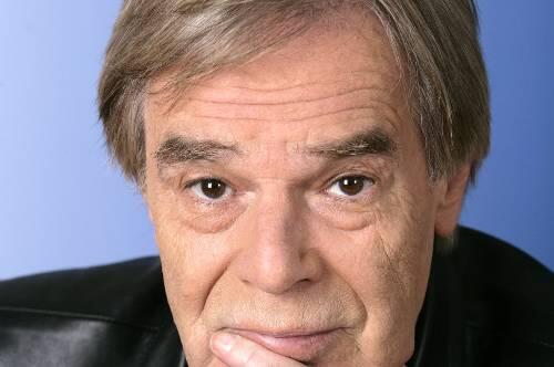 So werden wir ihn in Erinnerung behalten: Horst Jüssen.