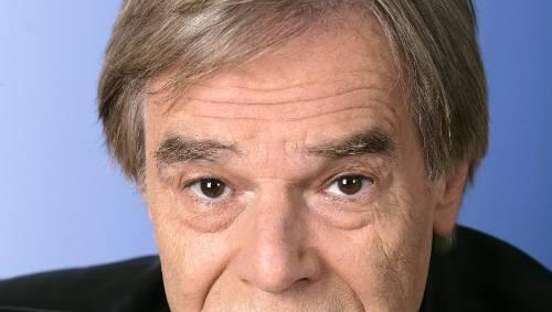 So werden wir ihn in Erinnerung behalten: Horst Jüssen.
