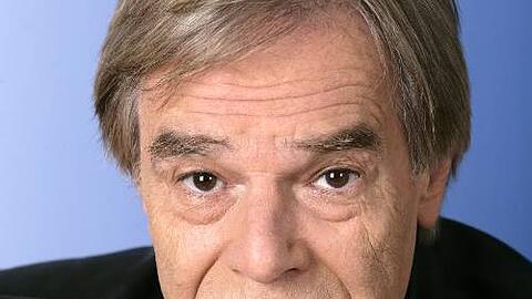 So werden wir ihn in Erinnerung behalten: Horst Jüssen.