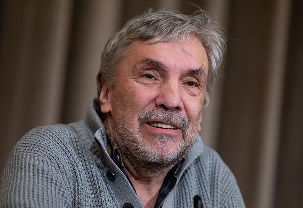 Die Zukunft der Oberammergauer Festspiele beschäftigt Stückl. (Archivbild) Die Zukunft der Oberammergauer Festspiele beschäftigt Stückl. (Archivbild)