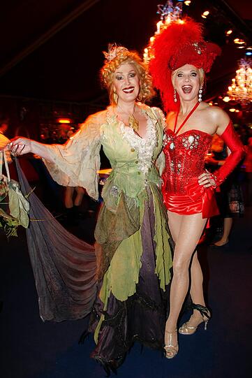 Premiere: Teatro: Promi-Glamour mit Schuhbeck - Promis - Abendzeitung München