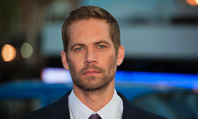 Trauer um Paul Walker