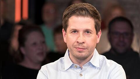 Kevin Kühnert kehrte Anfang des Jahres der Politik komplett den Rücken.