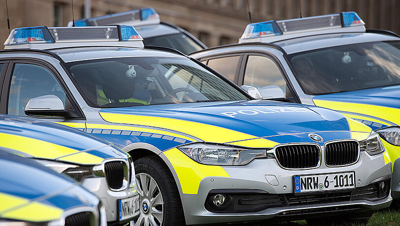 "Komplett ungeeignet für den Streifendienst" seien die 3er-BMW, bemängeln die Polizisten in NRW. "Komplett ungeeignet für den Streifendienst" seien die 3er-BMW, bemängeln die Polizisten in NRW.