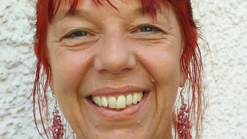 Melly Kieweg, parteilose Lokalpolitikerin aus Untergiesing. Melly Kieweg, parteilose Lokalpolitikerin aus Untergiesing.