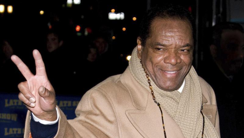 Der Schauspieler John Witherspoon ist im Alter von 77 Jahren in Kalifornien gestorben. Der Schauspieler John Witherspoon ist im Alter von 77 Jahren in Kalifornien gestorben.