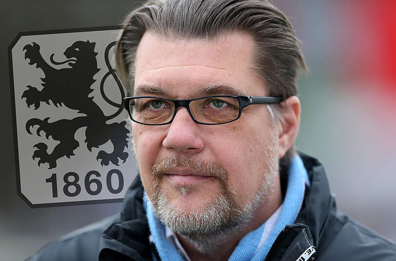 Gerhard Mayrhofer: Seine Wahl zum Präsidenten wurde für ungültig erklärt.
