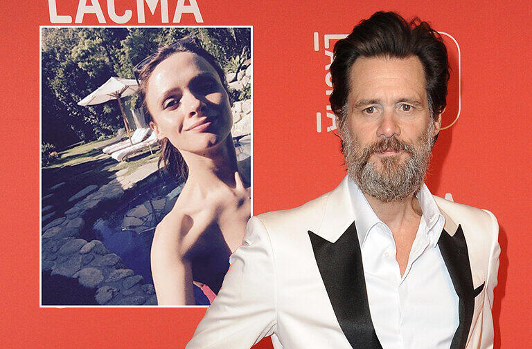 Jim Carrey wird an der Beerdigung seiner Ex-Freundin Cathriona White in Irland teilnehmen.