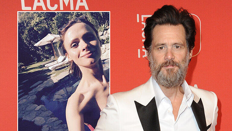 Jim Carrey wird an der Beerdigung seiner Ex-Freundin Cathriona White in Irland teilnehmen. Jim Carrey wird an der Beerdigung seiner Ex-Freundin Cathriona White in Irland teilnehmen.