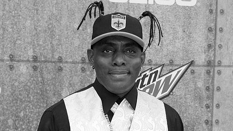 Rapper Coolio ist überraschend gestorben.