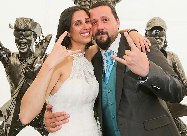 Wacken 2015 - die besten Bilder
