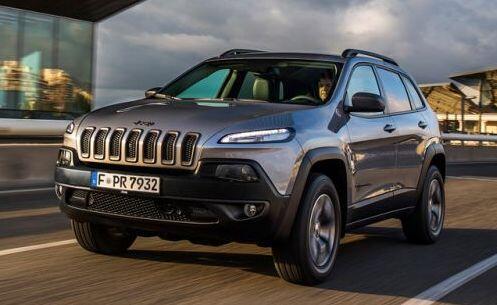 Wer seinen Jeep Cherokee noch vor dem 30. April bestellt, bekommt als &bdquo;Frühbucher-Bonus" das große Navigationssystem uconnect und ein Alpine Premium-Soundsystem ohne Aufpreis.