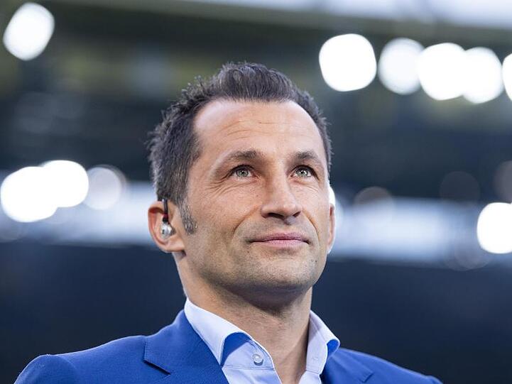Hasan Salihamidzic, Sportdirektor des FC Bayern München. Foto: Guido Kirchner/Archivbild