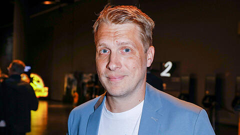 Ist Oliver Pocher mit seinem Instgram-Clip zu weit gegangen?