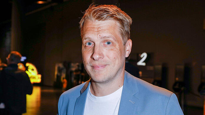 Ist Oliver Pocher mit seinem Instgram-Clip zu weit gegangen?