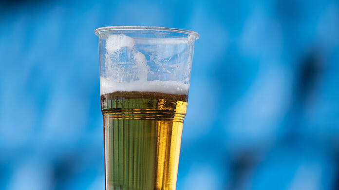 WM-Spiele ohne Bier: Katar setzt Alkoholverbot durch.