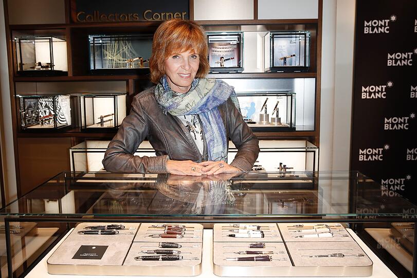 Ulrike Kriener