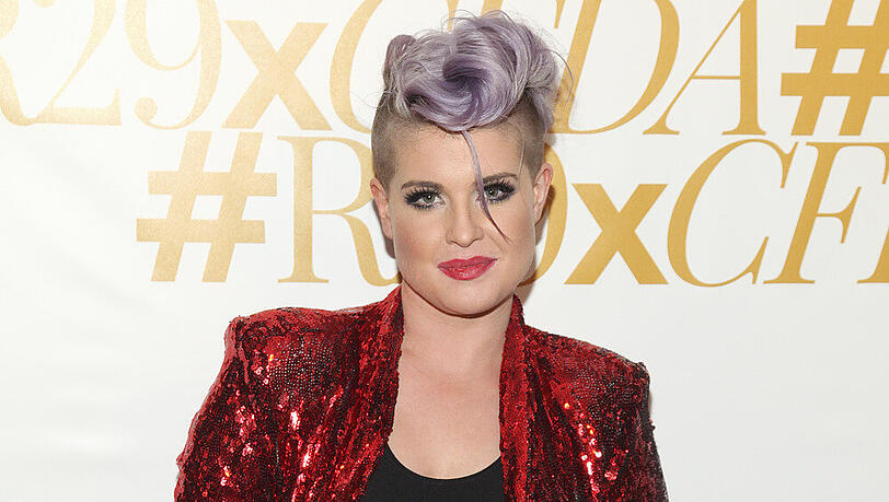 In oder out? Kelly Osbourne ist das egal In oder out? Kelly Osbourne ist das egal