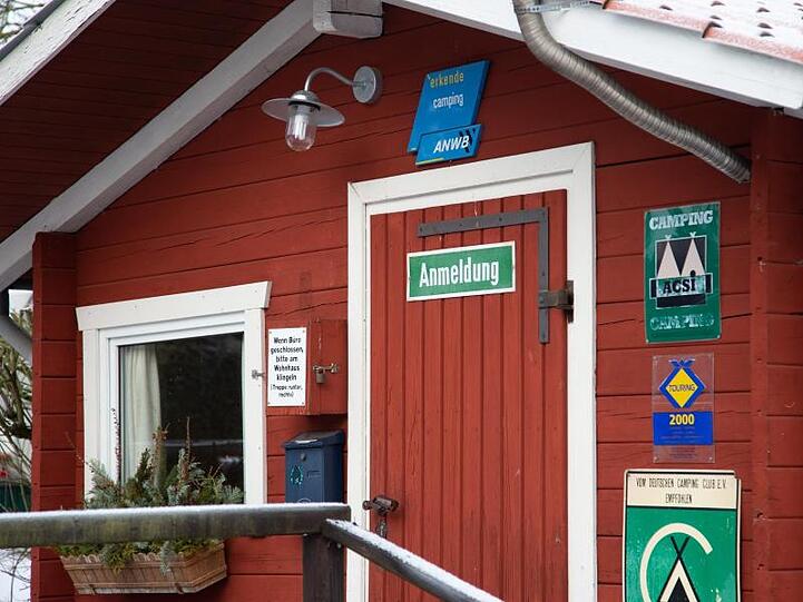 Lügde liegt im Kreis Lippe an der Grenze zu Niedersachsen.