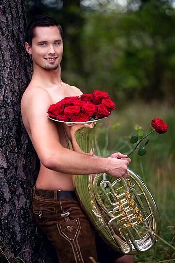 Stefan aus Burghaslach