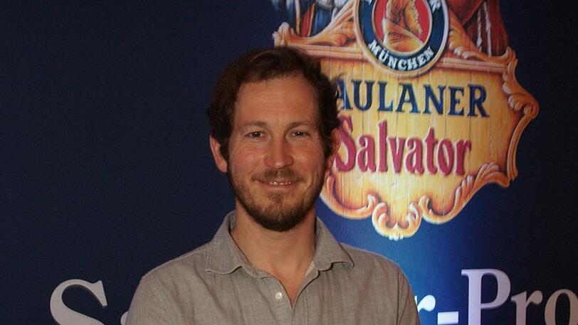 Stefan Murr